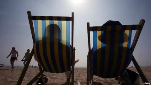 الدراسة نشرت في إطار الحملة التي تنظمها الجمعية البريطانية لأطباء الأمراض الجلدية لتوعية الجمهور بشأن كيفية التعرف على سرطان الجلد وأساليب الحماية من أشعة الشمس