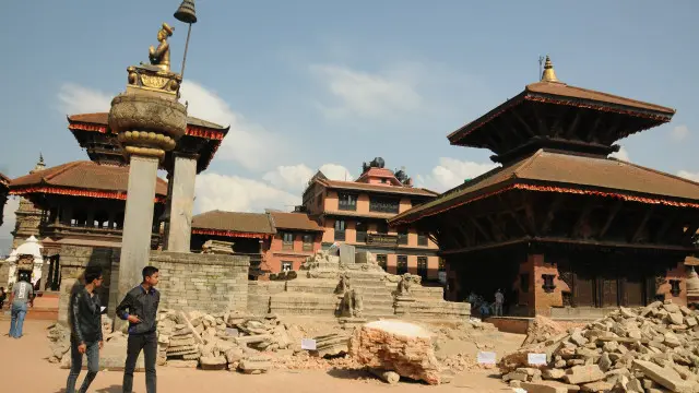 یونیسکو نے ان مقامات کو عوام کے لیے دوبارہ کھولنے پر کچھ تحفظات کا اظہار کیا ہے