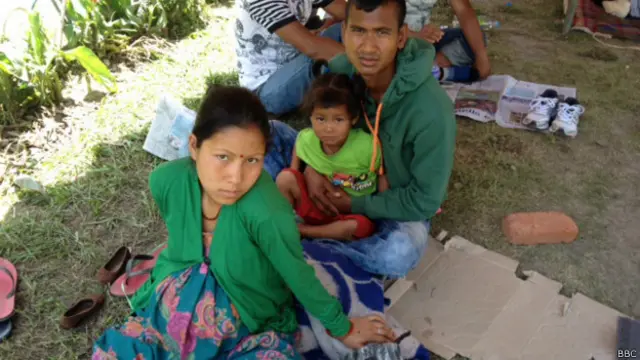 नेपाल, स्त्री रोग अस्पताल