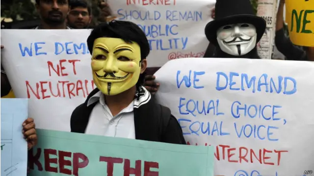 netralitas internet