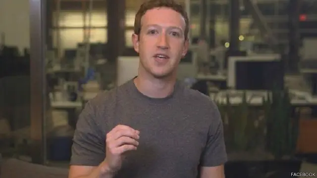 مؤسس فيسبوك مارك زوكربيرغ يقول إنه "ليس من الممكن توفير الإنترنت بالكامل مجانا".