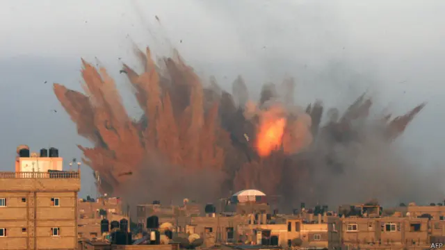 بریکنگ دی سائلنس کی ڈائریکٹر یولی نووک کا کہنا ہے کہ ’جنگی اصولوں کی پاسداری میں آئی ڈی ایف اخلاقی طور پر نام رہی‘