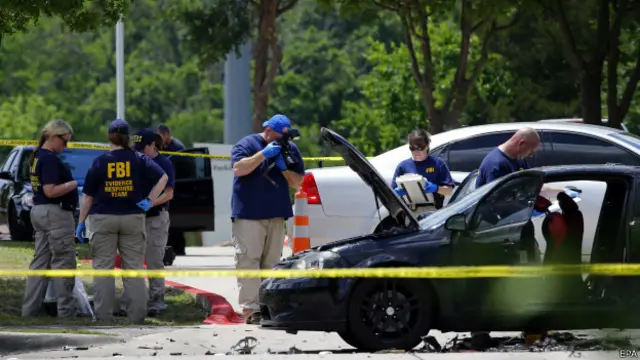 Karikatur yang akan ditampilkan Wilders berasal dari lomba menggambar karikatur Nabi Muhammad di Dallas yang berujung ricuh.
