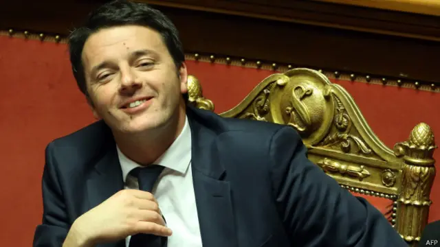 İtalya Başbakanı Renzi, AB'nin göçmen politikası üzerinde anlaşamaması halinde 'B Planını devreye sokacağız' diyor.