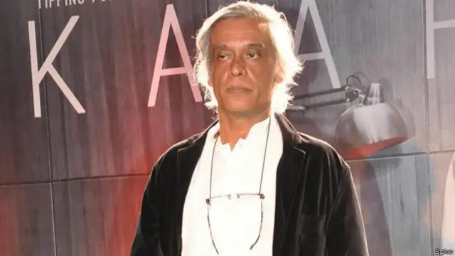 ہدایت کار سدھیر مشرا کو مدھر بھنڈارکر کی ’ٹریفک سگنل‘ کے بعد کئی منفی کردار ادا کرنے کی پیشکش کی گئی تھی