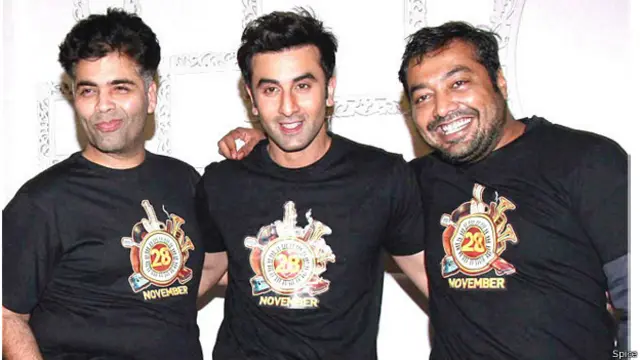 بالی وڈ میں یہ کہاوت مشہور ہے کہ ہیرو کا کردار تبھی ابھرتا ہے جب ولن موثر ہو