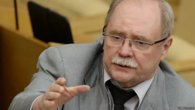 Владимир Бортко