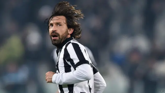 pirlo
