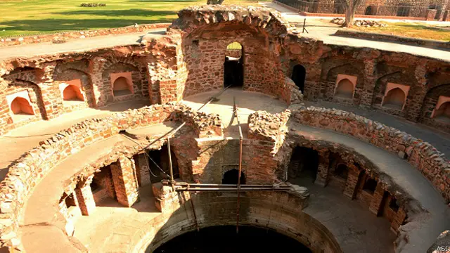 कोटला फ़िरोज़ शाह