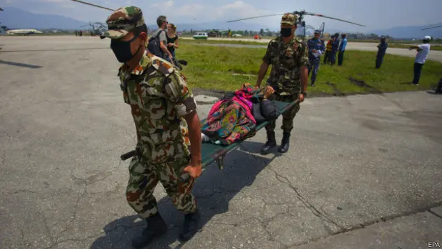 नेपाली सेना