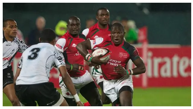 Môn bóng bầu dục bảy người (rugby sevens) lần đầu tiên được đưa vào thi đấu trong kỳ Olympics