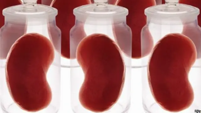 El caso de Teddy ha inspirado a miles de personas a donar sus órganos.