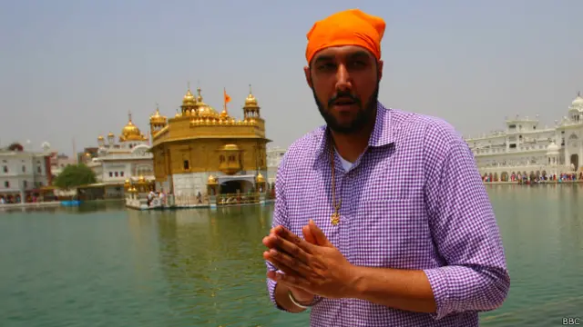 सिम भुल्लर