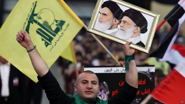 محطة المنار قالت إن مقاتلي الحزب قتلوا 12 مسلحا من جبهة النصرة.