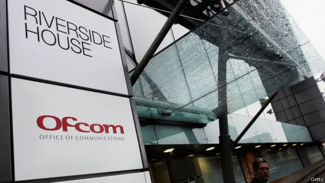 ofcom