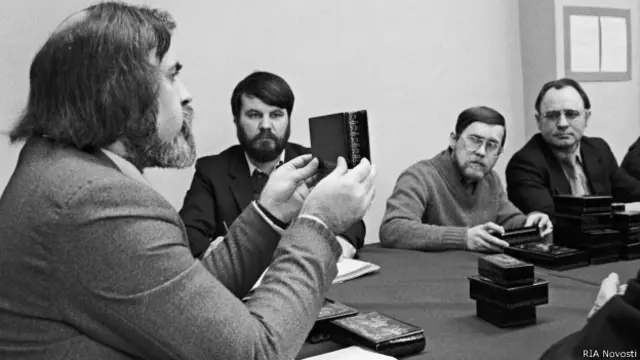 Худсовет в СССР