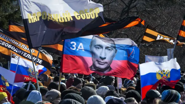 Митинг против "Тангейзера" в Новосибирске