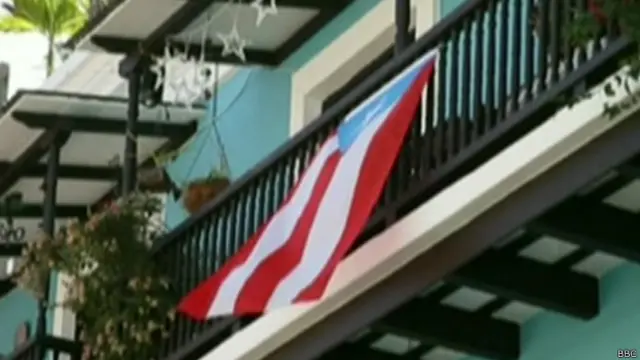 No todos en Puerto Rico están de acuerdo con el tratamiento que el gobierno de la isla le da los multimillonarios.