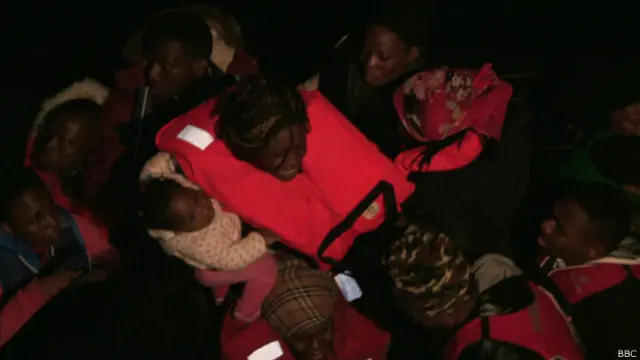 En lo que va de año, más de 1800 inmigrantes han perdido la vida en el Mediterráneo.