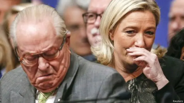 Le Pen