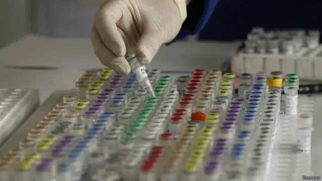 Генетическая инженерия