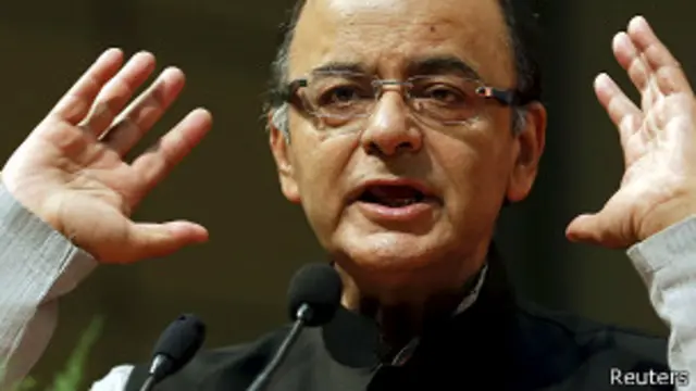 अरुण जेटली ने कहा जो खुद समय के भीतर काला धन उजागर करेंगे तो उन पर कार्रवाई नहीं होगी.