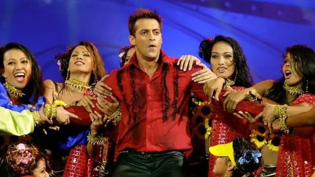 سلمان خان بالی وڈ کے معدودے چند کامیاب ترین اداکاروں میں ہیں