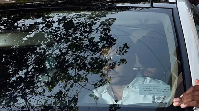 ماہرین کے مطابق انھیں زیادہ سے زیادہ 10 سال تک کی سزا ہو سکتی ہے