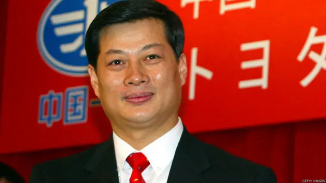 竺延风（资料图片）