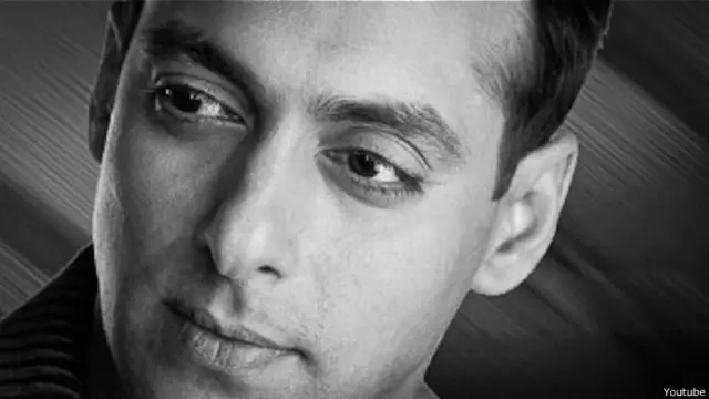 सलमान ख़ान