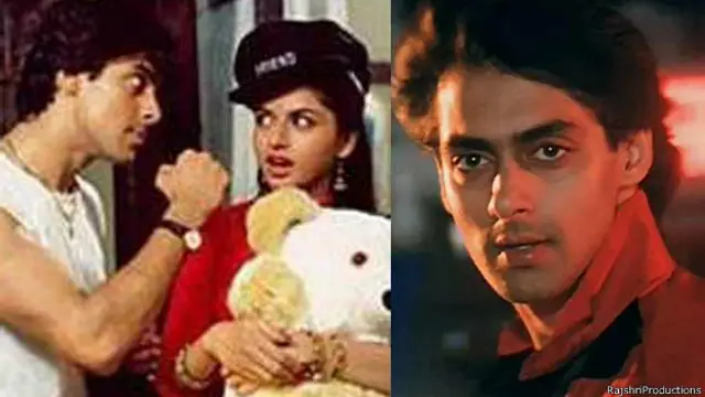 सलमान ख़ान