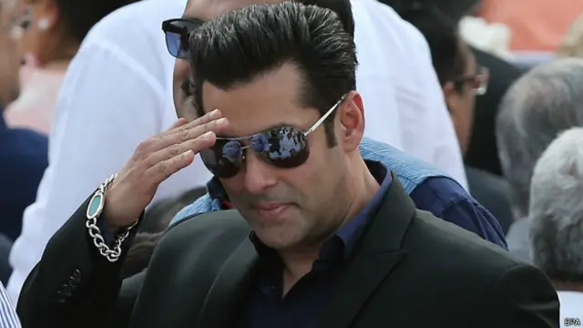 Salman Xanın həbsxanaya salınması bir neçə film layihəsi üçün problem yaradacaq.