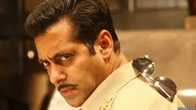 सलमान ख़ान