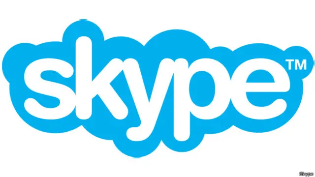 Skype