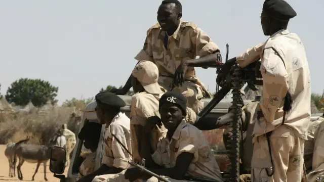 اقوام متحدہ کہنا ہے کہ اس شورش میں اب تک تین لاکھ افراد ہلاک ہوچکے ہیں