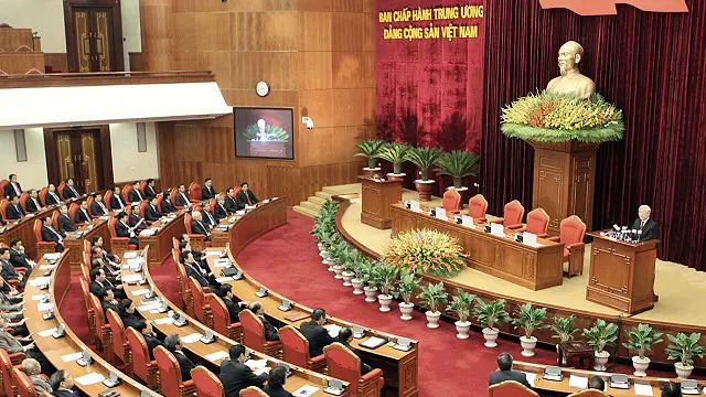 Hội nghị Trung ương 11 có trọng tâm bàn bạc, thống nhất tiêu chí bầu chọn nhân sự lãnh đạo Đảng cho Đại hội lần thứ 12.