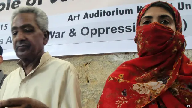 دو سو سے زائد طلبہ اور طالبات نے یہ تقاریر سنیں، لیکن میگا فون کی عدم دستیابی کی وجہ سے سامعین کو دشواری کا سامنا کرنا پڑا