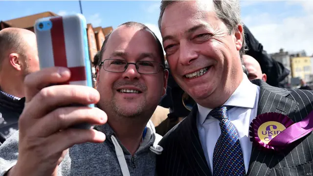 انتخابات بريطانيا 2015