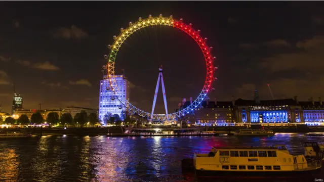 انتخابات بريطانيا 2015