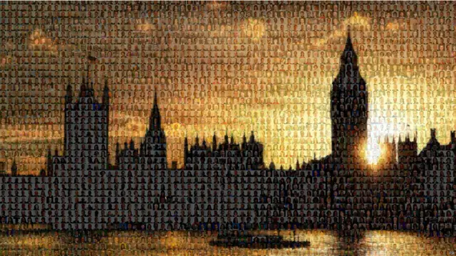 انتخابات بريطانيا 2015