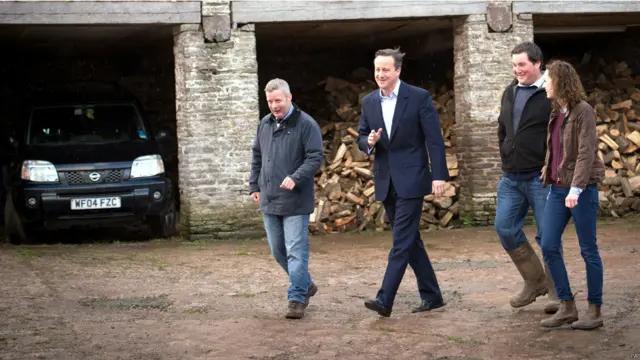 انتخابات بريطانيا 2015