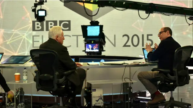 انتخابات بريطانيا 2015