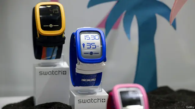Swatch