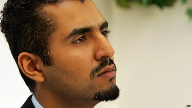 Мааджид Наваз