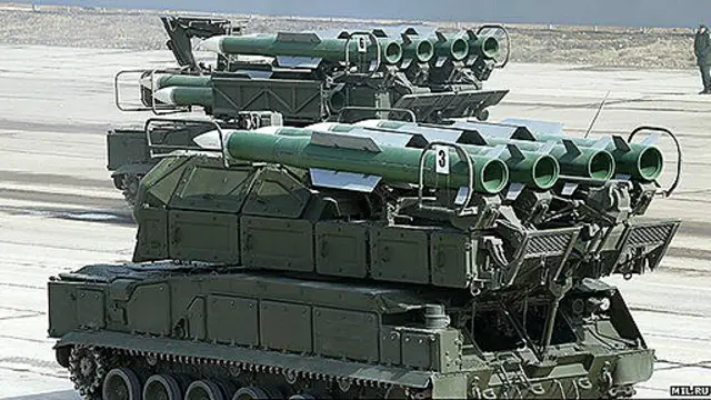 اس میزائل سسٹم پر ریڈار بھی نصب ہے اور یہ زیادہ سے زیادہ 82 ہزار 500 فٹ بلندی تک اپنے ہدف کو نشانہ بنا سکتا ہے