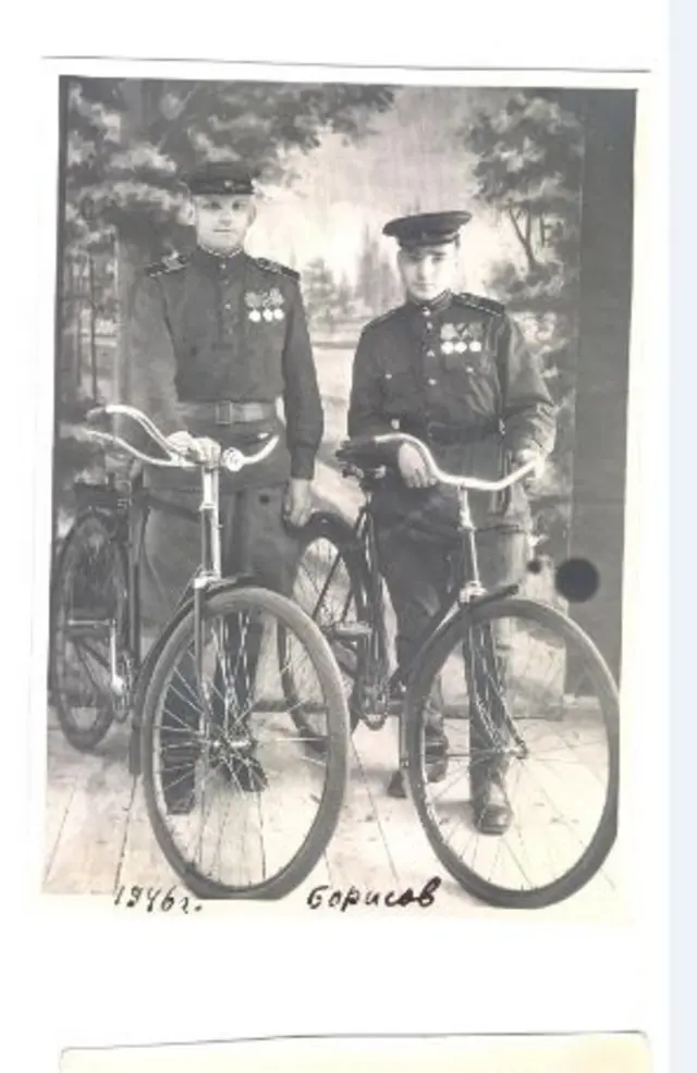 Юрий Ляшенко