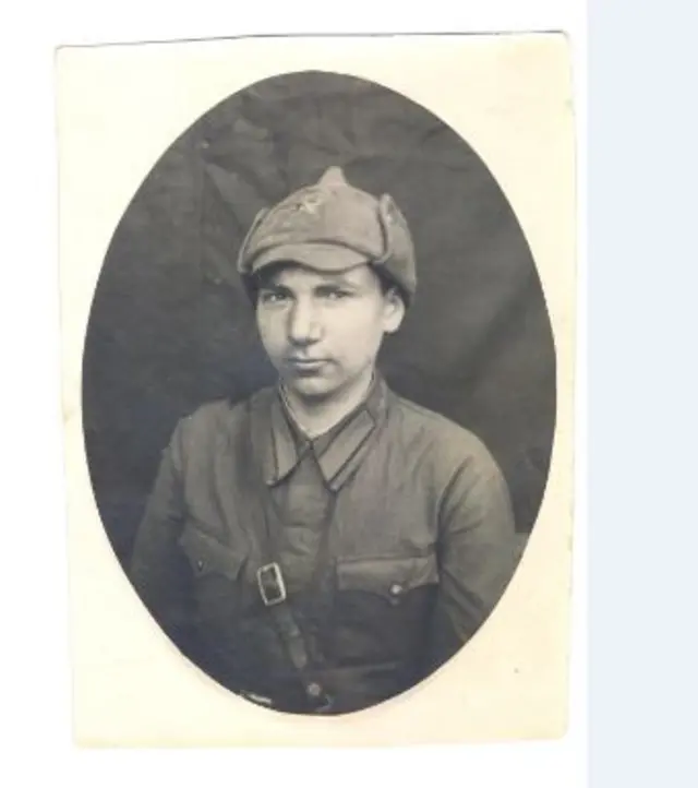 Юрий Ляшенко