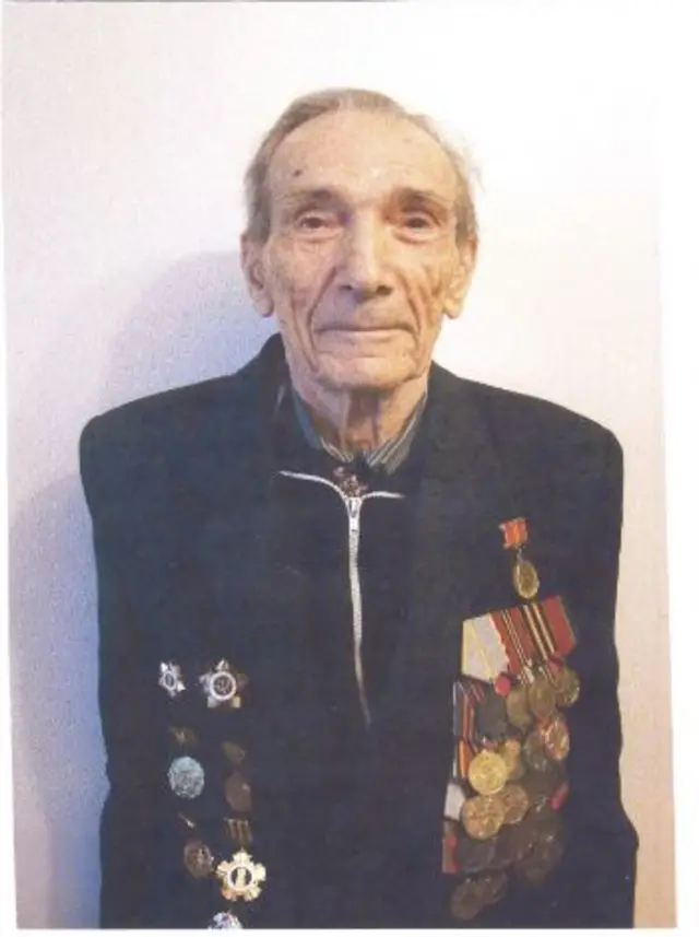 Юрий Ляшенко