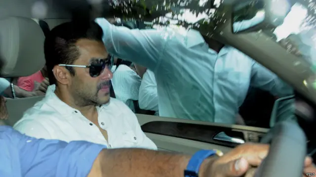 सलमान ख़ान