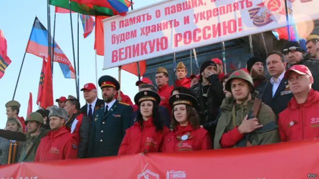 Дмитрий Саблин